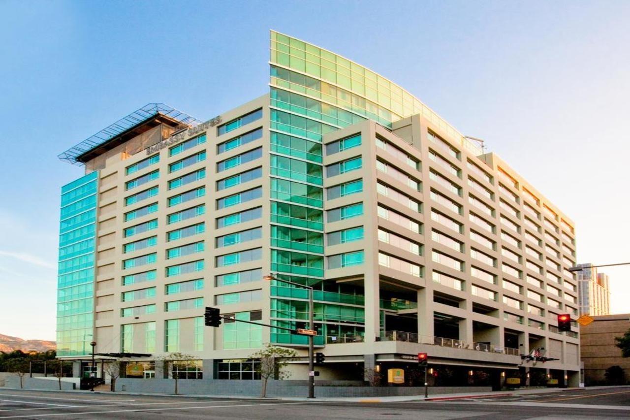 Embassy Angeles 4* Glendale