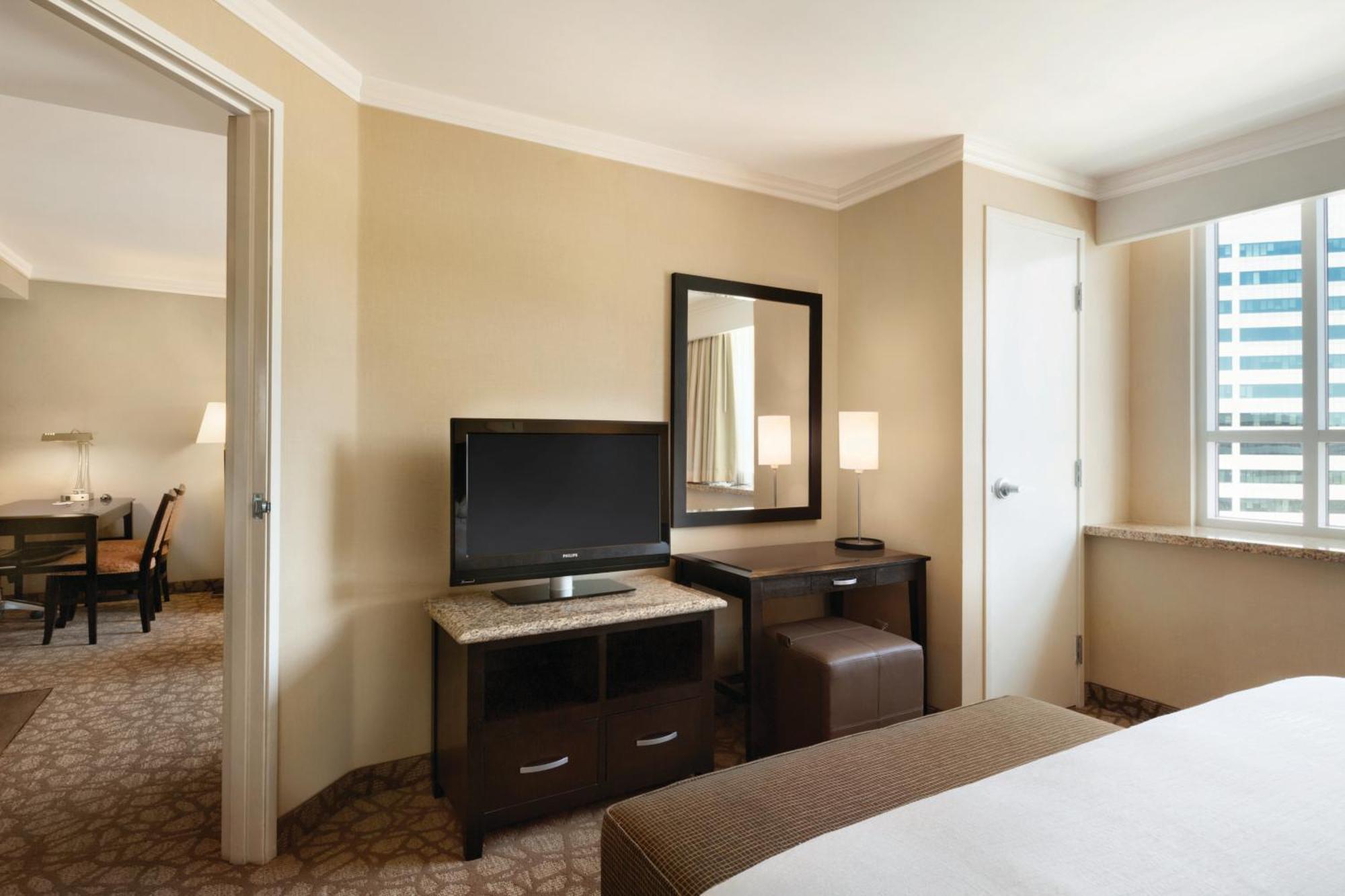 Embassy Angeles Hotel
