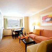 Hotel Embassy Angeles Glendale