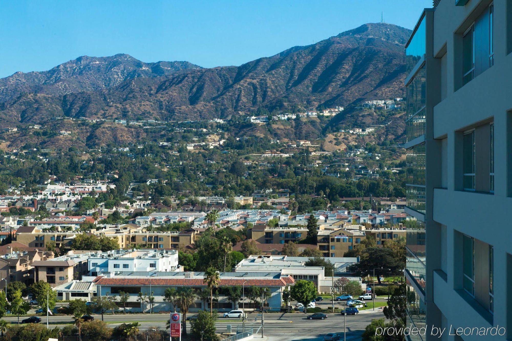 Embassy Angeles