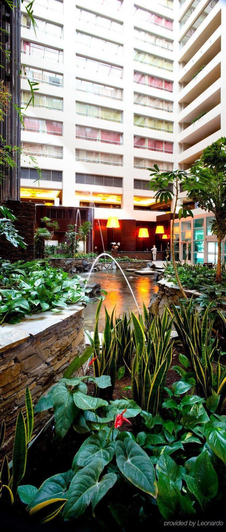 Embassy Angeles 4* Glendale