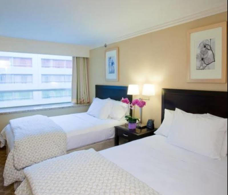 Hotel Embassy Angeles Glendale