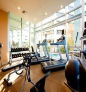 Embassy Angeles Hotel 4*
