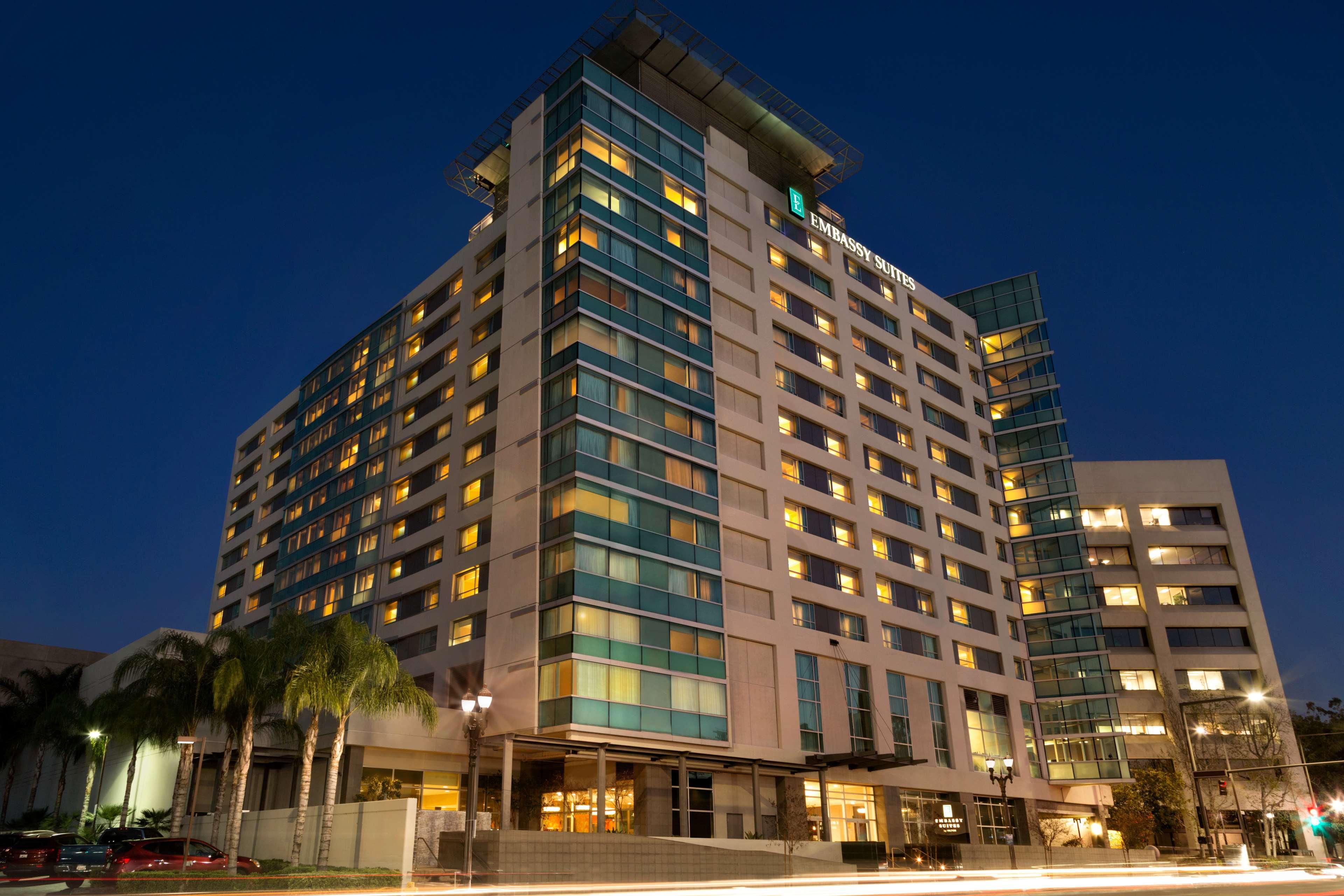 Embassy Angeles