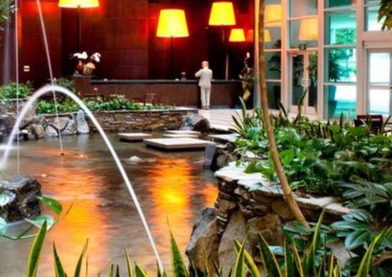 Embassy Angeles 4* Glendale