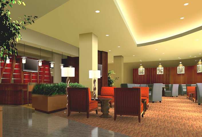 Embassy Angeles 4* Glendale